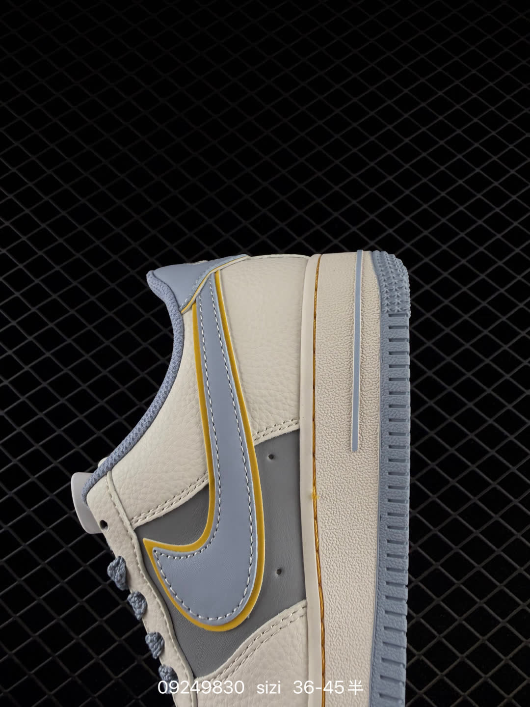 NIKE AIR FORCE 1-SM6668-126